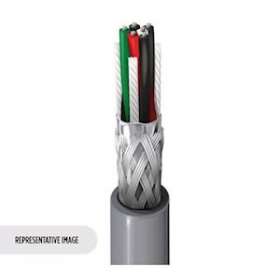 3PR AWG24 PE SHIELDED PVC|Belden france sas-BLN9843T3