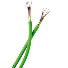KNX/EIB Solid Conductor, 2 Pa|Belden france sas-BLNYE00906T5