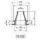 Passe-fils spec. Helavia 15-033 NOIR|Ses Sterling-STG25700110