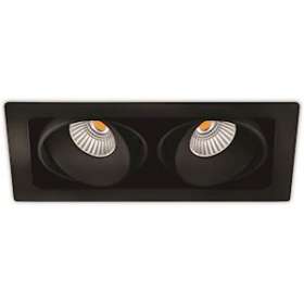 Twist Double 2 10,5W Dim Tr.Edge Spot 2700K NT|Arkoslight-OSZA2044210NT