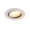 NUMINOS MOVE L, encastré plafond orientable, 55DEG, blanc, LED, 25,41W, 2700K