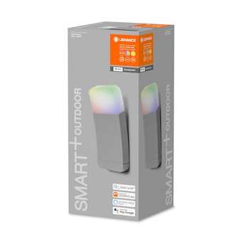 LEDVANCE Smart+ WF CURVE RGBW Argent 520lm|Ledvance-OSR478350