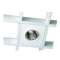 DAL FIXE 230V 35 A 50W GU10 90 A 110 BLC