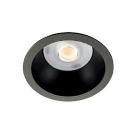 Rax Soft 150 Noir 1600 3000K DALI|Sg lighting-NOL212557