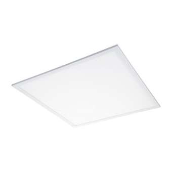 Sense Opalprism 600x600 Blanc 4300lm 4000K Ra80 PIR Sensor|Sg lighting-NOL212322