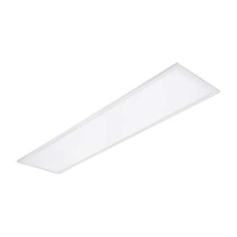 Sense Opalprism 300x1200 Blanc 3880lm 3000K Ra80 PIR Sensor|Sg lighting-NOL212323