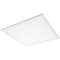 Sense Opalprism 600x600 Blanc 4250lm 3000K Ra80 PIR Sensor|Sg lighting-NOL212321