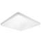 Sense Surface Blanc 3640lm 3000K Ra80 PIR Sensor|Sg lighting-NOL212344
