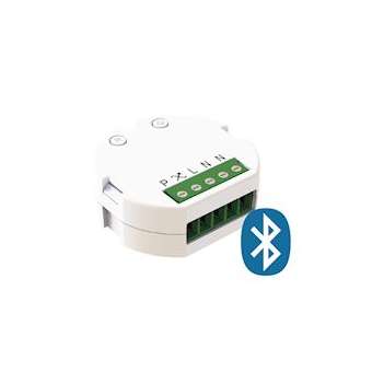 LEDDIM Smart Isosafe PILL mini sans bornier 200VA IP20 blanc|Sg lighting-NOL820351
