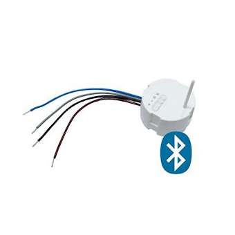 LEDDIM Smart PILL micro sans bornier 100VA IP20 blanc|Sg lighting-NOL820389