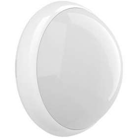 Option E27 LED 500lm 3000K VT blanc|Ebenoïd-EBE78026
