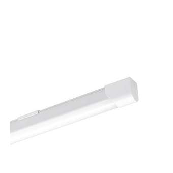 Eco 8 - Réglette LED IP20 240V 10W 4000K Prismatique|Aurora-ABIENBN61040