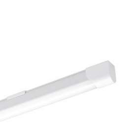 Eco 8 - Réglette LED IP20 240V 10W 4000K Prismatique|Aurora-ABIENBN61040