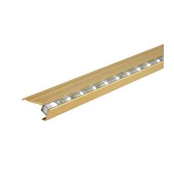 Profilé Nez de marche PM1 - 2m|Aric-ARI1299