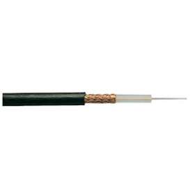 CABLE COAX RG58 C/U C100M|Fils & cables conectis speciaux-FCSRG58CUC1