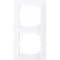 M-PURE CADRE DOUBLE ANTIM ICROBIEN