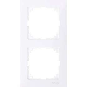 M-PURE CADRE DOUBLE ANTIM ICROBIEN|Schneider Electric-SCHMTN4020-3625