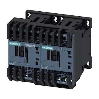 SIRIUS NG CONTACTEUR-INVERSEUR|Siemens Industries et Infrastructures-SIE3RA2316-8XB30-2AP0