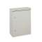 Spacial S3D - auvent - acier glvanisé - pour coffret L400xP150mm|Schneider Electric-SCHNSYTJ4015