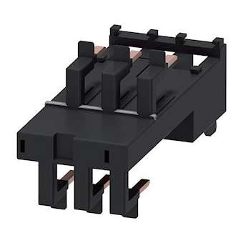 BL. RACC. P. 3RV2021 ET 3RW|Siemens Industries et Infrastructures-SIE3RA2921-2GA00