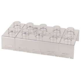 Capot pour bornes, pour K2x240/3 (/4, /5)|Eaton industries-EONH-K2X240-5