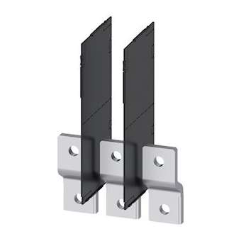 PROLONG. RACCORDEMENTS AVANT 3 PIECES|Siemens Industries et Infrastructures-SIE3VA9483-0QB00