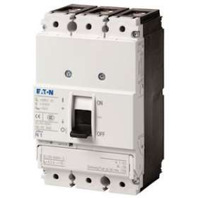 Inter-sectionneur 3p, 100A|Eaton industries-EONPN1-100