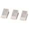 Protection des doigts, IP2X, 3p, taille 1