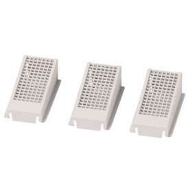 Protection des doigts, IP2X, 3p, taille 1|Eaton industries-EONNZM1-XIPA