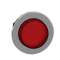 Harmony XB4 - tête bouton poussoir lum DEL - flush - dépassant - rouge