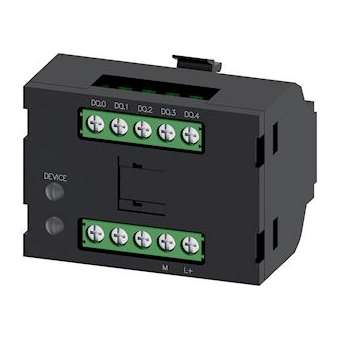 COMMUTATEUR A CLE ID MODULE ELECTRONIQUE|Siemens Industries et Infrastructures-SIE3SU1400-1GC10-1AA0