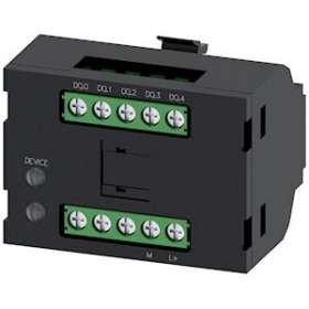 COMMUTATEUR A CLE ID MODULE ELECTRONIQUE|Siemens Industries et Infrastructures-SIE3SU1400-1GC10-1AA0