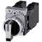 COMMUT. MANETTE, I-O-II, NOIR, BLANC