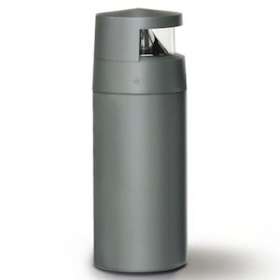 REEF BOL 180DEG+LED NW 38W-GREY|Simes-SIWS.5267N.14