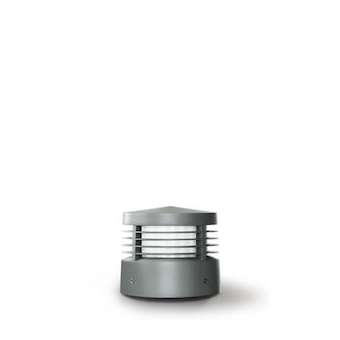 REEF GRI+LED NW 38W-GREY|Simes-SIWS.5277N.14