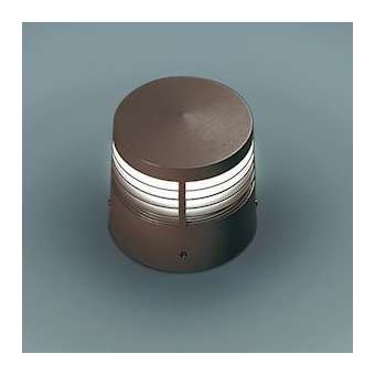 REEF GRI+LED NW 38W-BRO|Simes-SIWS.5277N.20