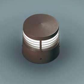 REEF GRI+LED WW 38W-BRONZE|Simes-SIWS.5277W.20