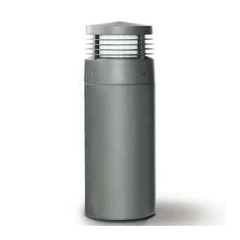 REEF BOL GRI+LED NW 38W-GREY|Simes-SIWS.5297N.14