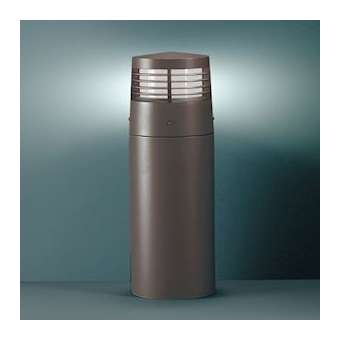 REEF BOL GRI+LED WW 38W-BRONZE|Simes-SIWS.5297W.20