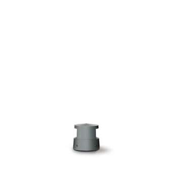 MICROREEF 2x90DEG+4LED NW 11W-GR|Simes-SIWS.5320N.14