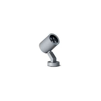 MINISTAGE RND FS+LED 940 GRY|Simes-SIWS.1310N.14