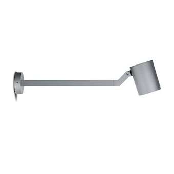 STAGE RND ARM FL+COB 930 GRY|Simes-SIWS.1356W.14