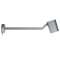 STAGE RND ARM FL+COB 930 GRY|Simes-SIWS.1356W.14