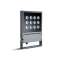 MEGASTAGE FS+COB 840 GRY|Simes-SIWS.1236N.14