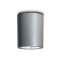 STAGE RND CEIL FL+COB 930 GRY
