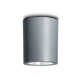 STAGE RND CEIL FL+COB 930 GRY|Simes-SIWS.1426W.14