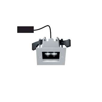 CATCH SQR. FIX+LED930 FL GRY|Simes-SIWS.7411W.14