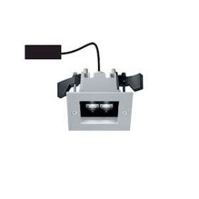 CATCH SQR. FIX+LED930 FL GRY|Simes-SIWS.7411W.14