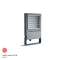 STAGE ASI+LED 840 GRY|Simes-SIWS.1205N.14