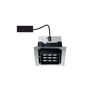 CATCH SQR. ADJ.+LED940 60DEG INO|Simes-SIWS.7426N.19